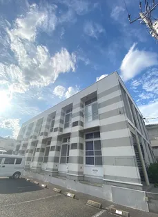 レオパレスシェドゥーヴルの画像