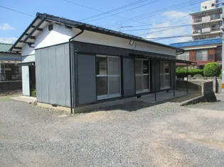 山口県周南市桜木1【一戸建】の外観