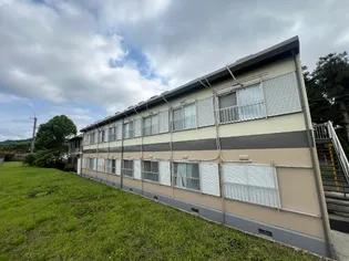 サンベックス壱番館【1階】の外観