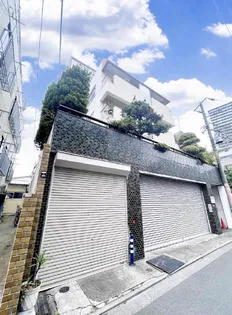 セーコーマンション【5階】の外観