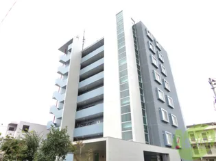 中ノ坂レジデンスの画像