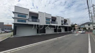 Prima Stellaの外観