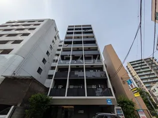 ティモーネ浅草リーヴァ【2階】の外観