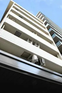 ビクセル川崎の画像