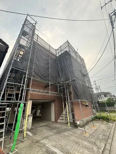 エスポワール出来島【2階】の外観