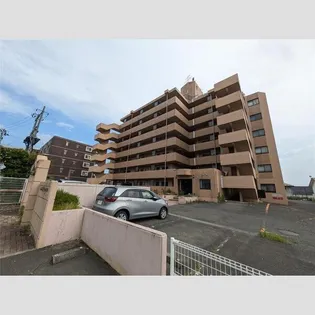 ヴィラIZUMIセントラルの画像