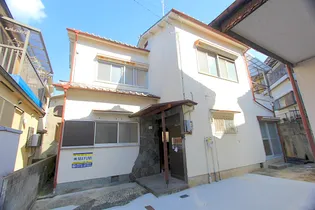 大阪府枚方市茄子作2【一戸建】の外観