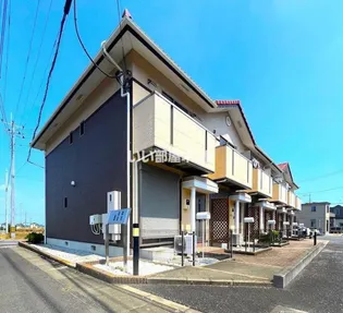 サニーヒル東前 E棟の画像