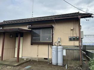 千葉県旭市ハ【一戸建】の外観