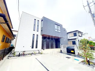 HEBEL MAISON・α【2階】の外観