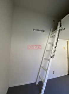 TMハイムA【1階】の内装