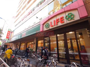 TMハイムA【1階】の周辺