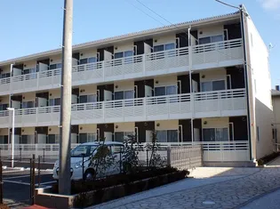 神奈川県横浜市鶴見区上末吉1【マンション】の外観