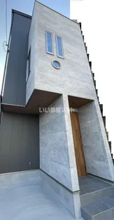 大阪府東大阪市池島町3【一戸建】の外観