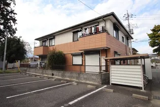 メゾン イツミD棟の画像