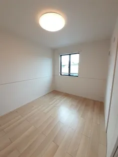 シェルブール A【2階】の内装