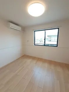 シェルブール A【2階】のキッチン