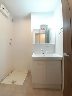 シェルブール A【2階】の内装