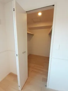 シェルブール A【2階】の内装