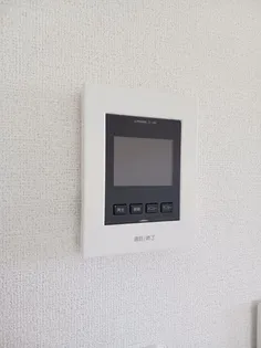 シェルブール A【2階】の内装