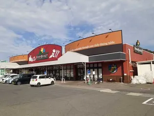 シェルブール A【2階】の周辺