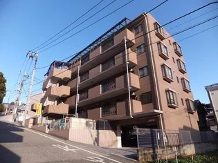 リエル鷺沼の画像