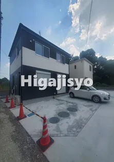 埼玉県川口市大字安行原【一戸建】の外観