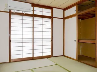 パークハイム【2階】のその他画像