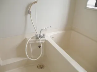 パークハイム【2階】の風呂