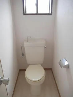 パークハイム【2階】の内装