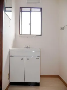 パークハイム【2階】の内装