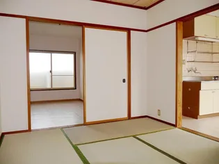 パークハイム【2階】のその他画像