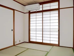 パークハイム【2階】のその他画像