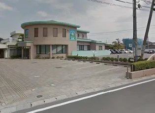 パークハイム【2階】の周辺