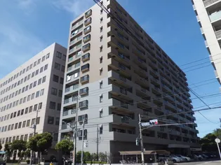 ダイアパレス検見川浜IIの画像
