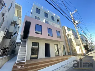 東京都国分寺市本町2【マンション】の外観