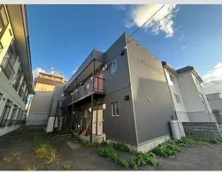 ソシアル向井の画像