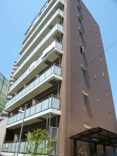 コンフォート常盤の画像