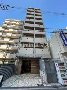 SーFORT桜川の画像