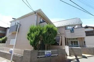 シャンティー柏の画像