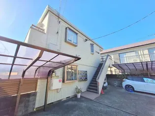 PINE'S MAISONの画像