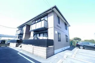 エム コート富合 I IIの画像