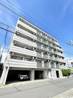 WILLDO新座の画像