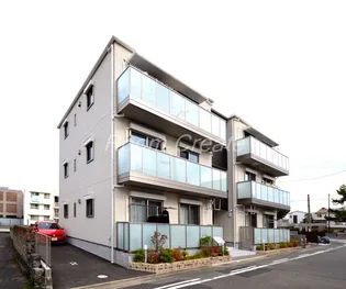 ベレオ新蔵の画像