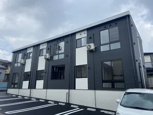 桜ヶ丘I・35【2階】の外観