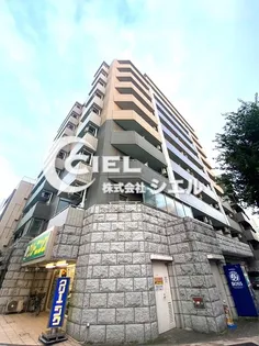 ガラ グランディ中野の画像