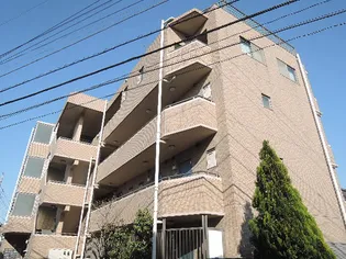 ヴィクトワール【3階】の外観