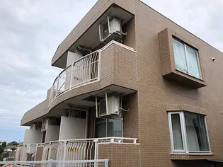 ライオンズマンション白楽の画像