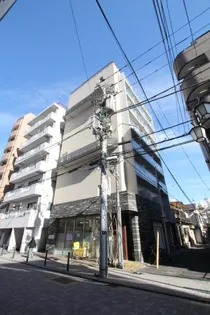 グリューネ白山の画像