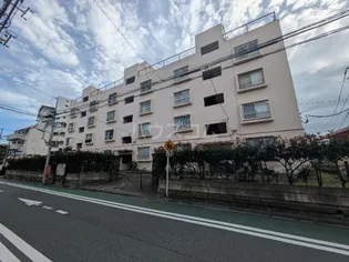 伊藤町住宅【2階】の外観